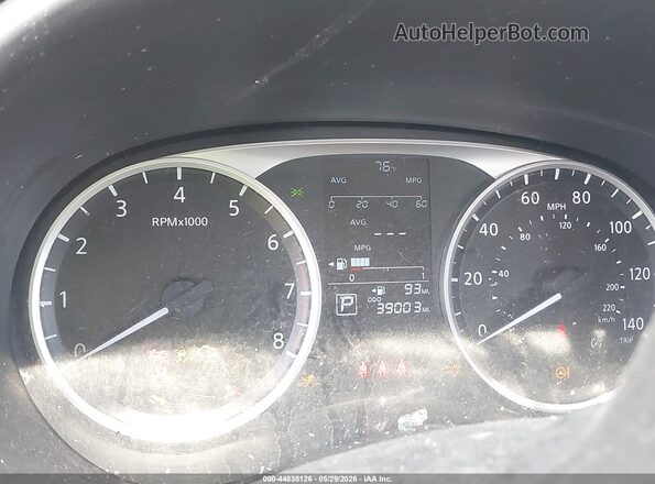3N1CP5BV4PL532365 2023 NISSAN KICKS Серый Вид задних сидений
