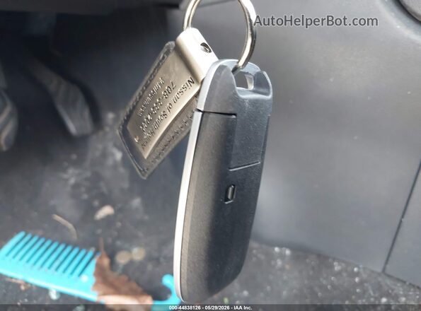 3N1CP5BV4PL532365 2023 NISSAN KICKS Серый Вид панели приборов