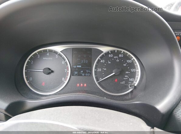 3N1CP5BV5NL526345 2022 NISSAN KICKS White 