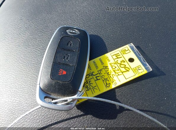 3N1CP5BV5RL487309 2024 NISSAN KICKS Black Widok deski rozdzielczej
