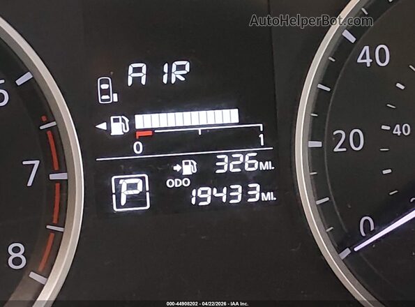 3N1CP5BV6SL482965 2025 NISSAN KICKS PLAY Серый 