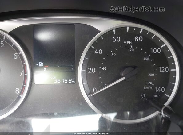 3N1CP5BV7LL562082 2020 NISSAN KICKS Silver 
