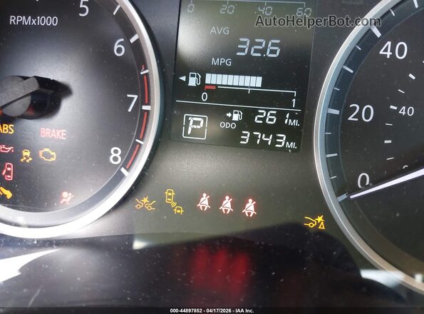 3N1CP5BV7SL500440 2025 NISSAN KICKS PLAY Gray 