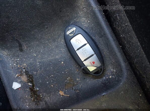 3N1CP5BV8LL527115 2020 NISSAN KICKS Серый 