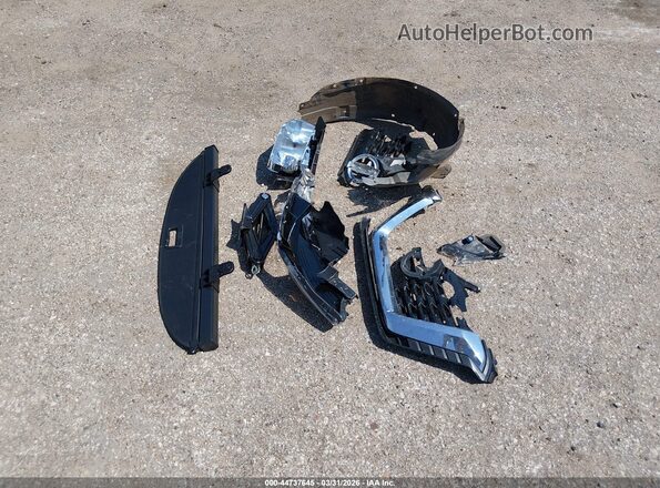 3N1CP5BVXLL525687 2020 NISSAN KICKS Black Instrument cluster view