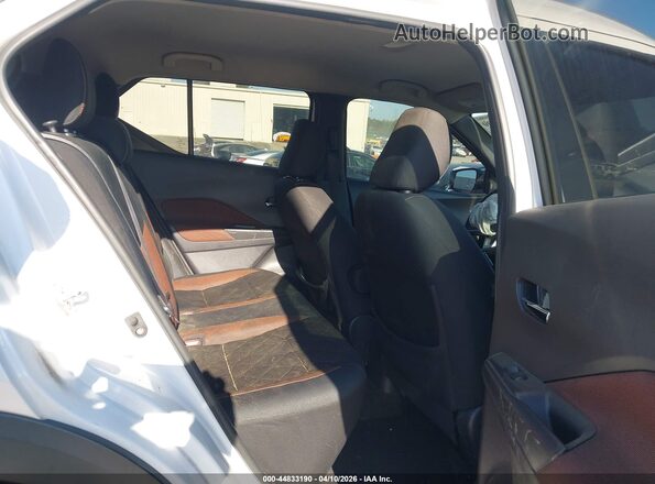 3N1CP5CU0KL511219 2019 NISSAN KICKS White 