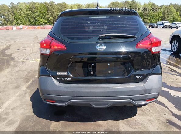 3N1CP5CU3KL503275 2019 NISSAN KICKS Black 