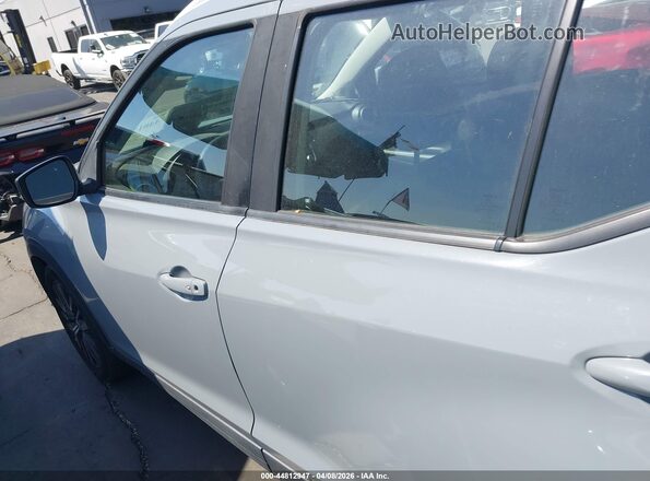 3N1CP5CV0ML538237 2021 NISSAN KICKS Black 