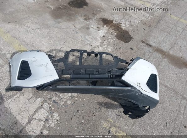 3N1CP5CV0ML549657 2021 NISSAN KICKS White Вид щитка приладів