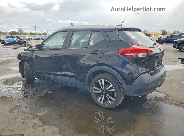 3N1CP5CV1LL490262 2020 NISSAN KICKS Black 