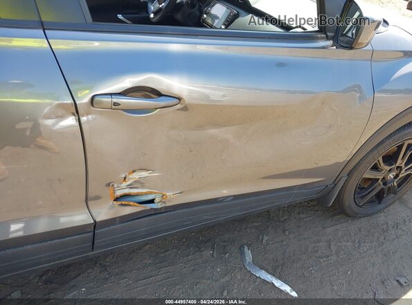 3N1CP5CV1RL539100 2024 NISSAN KICKS Черный Вид спереди