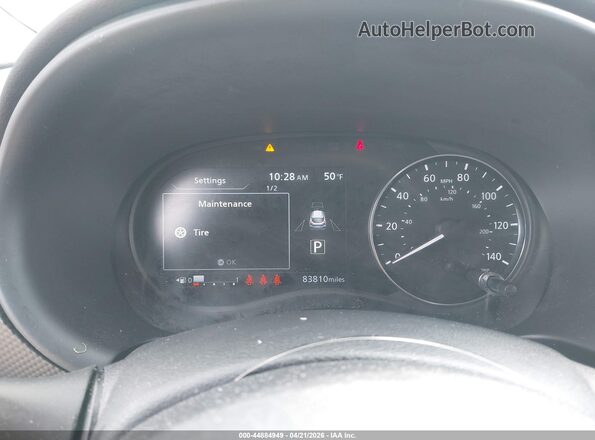 3N1CP5CV3PL542318 2023 NISSAN KICKS Gray 