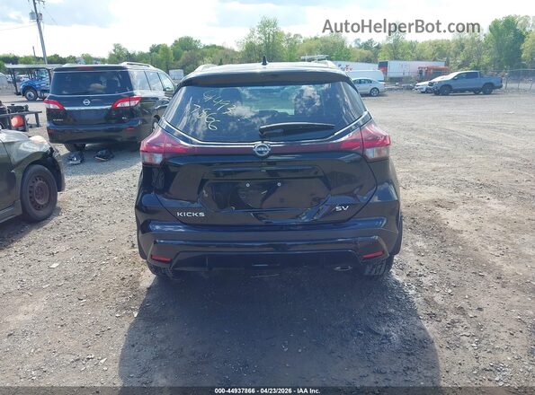 3N1CP5CV4RL493097 2024 NISSAN KICKS Black 
