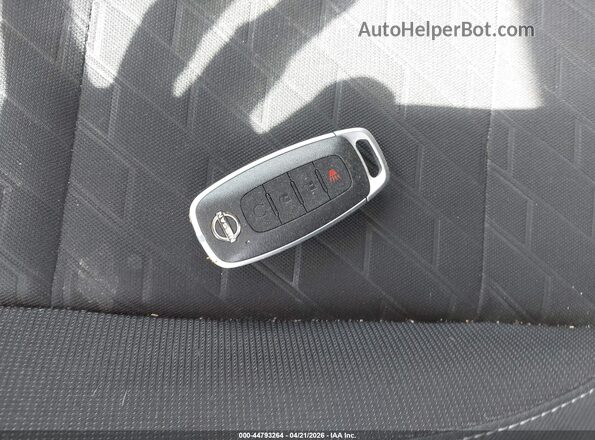 3N1CP5CV4RL527748 2024 NISSAN KICKS White Առջևի վահանակի տեսք
