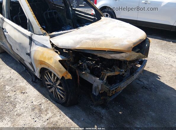 3N1CP5CV9PL502969 2023 NISSAN KICKS Gray წინა პანელის ხედი