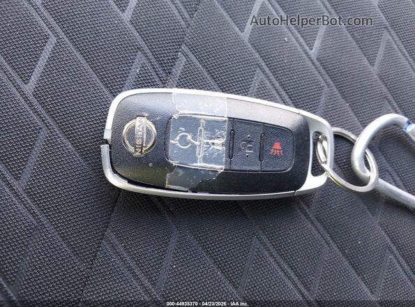 3N1CP5CV9PL551220 2023 NISSAN KICKS Blue Vista del salpicadero