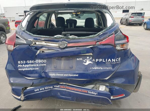 3N1CP5CVXPL488550 2023 NISSAN KICKS White Դիմացի տեսք