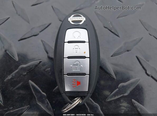 3N1CP5DV1LL546635 2020 NISSAN KICKS White წინა პანელის ხედი