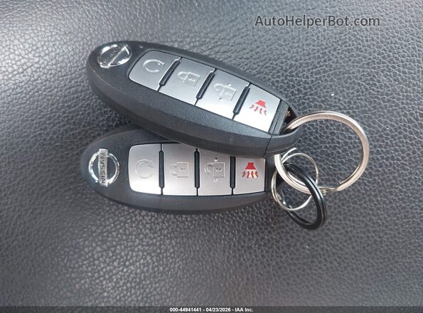 3N1CP5DV2LL483450 2020 NISSAN KICKS Black Widok deski rozdzielczej