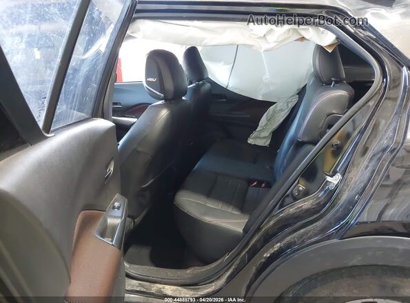 3N1CP5DV2LL564562 2020 NISSAN KICKS Черный 