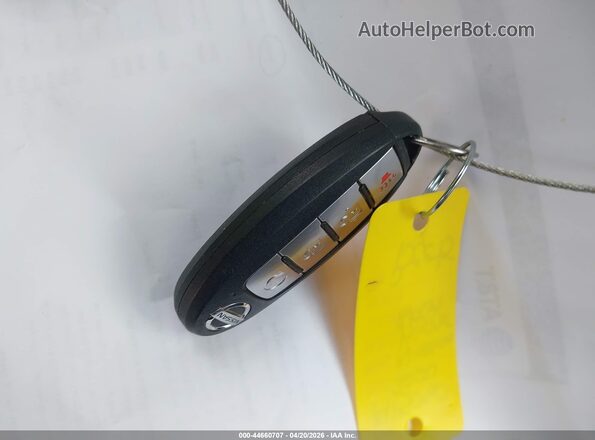 3N1CP5DV6LL506020 2020 NISSAN KICKS Black 