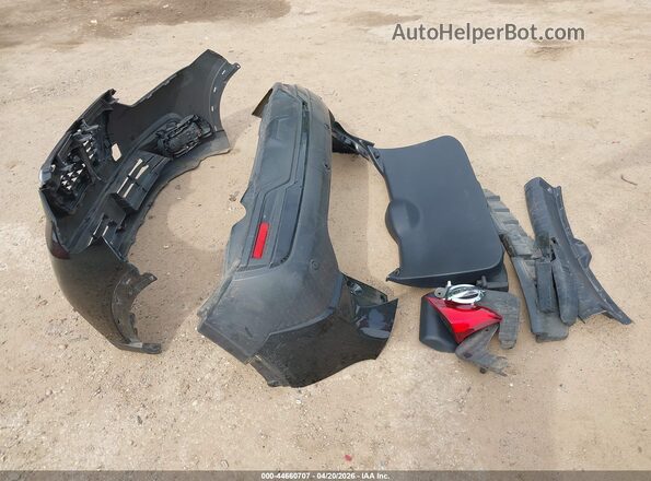 3N1CP5DV6LL506020 2020 NISSAN KICKS Black 
