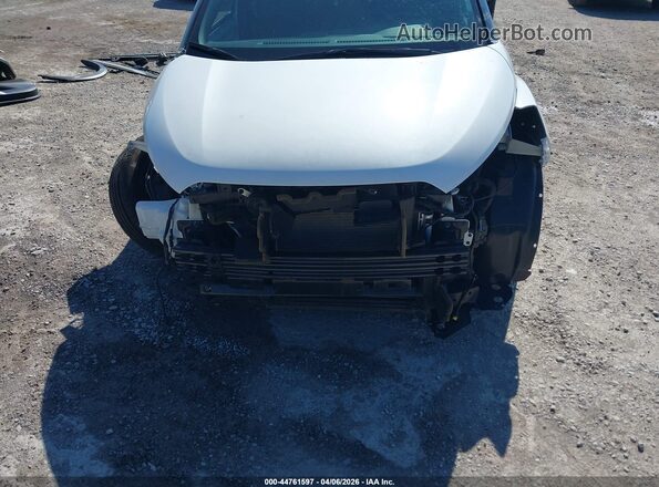 3N1CP5DVXRL569307 2024 NISSAN KICKS White Вид спереду