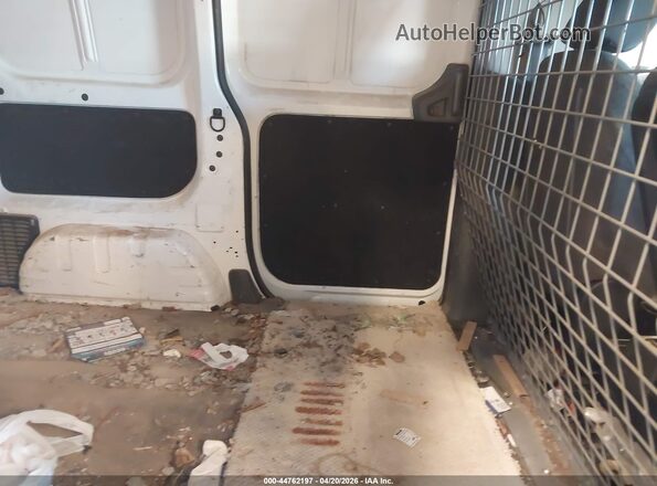 3N6CM0KN0LK698596 2020 NISSAN NV200  CARGO White Vista de la etiqueta del VIN