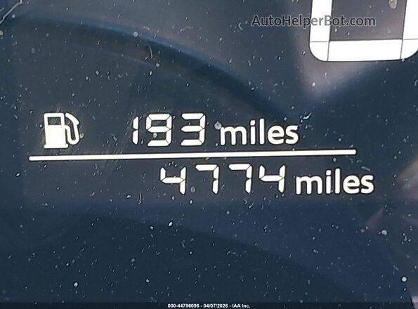 3N8AP6CB5TL338618 2026 NISSAN KICKS Gray 