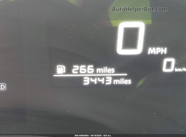 3N8AP6CBXSL430614 2025 NISSAN KICKS Белый 