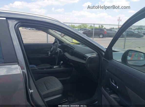 3N8AP6CE6TL324737 2026 NISSAN KICKS Gray 