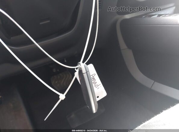 3N8AP6CE6TL324737 2026 NISSAN KICKS Gray 
