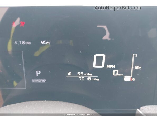 3N8AP6CE9TL313750 2026 NISSAN KICKS Brown 