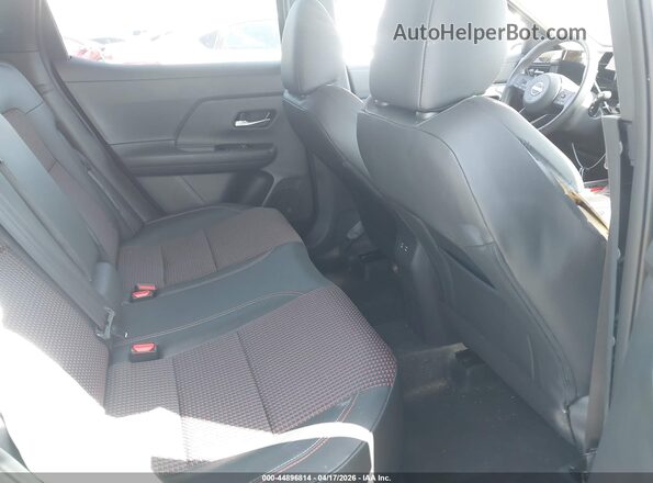3N8AP6DA5TL347695 2026 NISSAN KICKS Черный Вид наклейки с VIN-кодом
