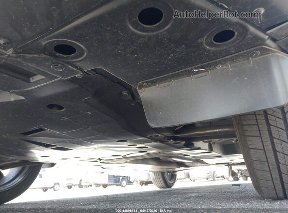 3N8AP6DA5TL347695 2026 NISSAN KICKS Черный 