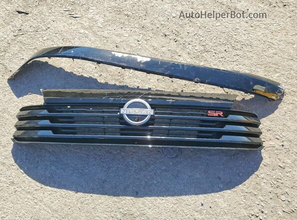 3N8AP6DAXTL320315 2026 NISSAN KICKS Черный Вид наклейки с VIN-кодом