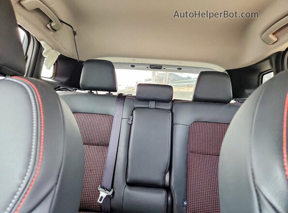 3N8AP6DB6SL356994 2025 NISSAN KICKS Белый 
