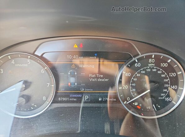 3PCAJ5BA0MF110980 2021 INFINITI QX50 Gray 