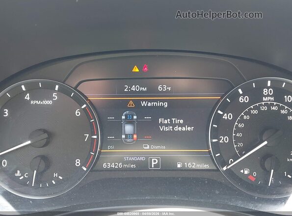 3PCAJ5BA8MF125307 2021 INFINITI QX50 Gray 