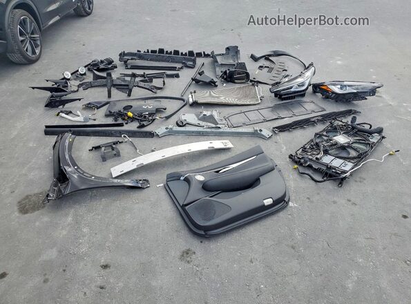 3PCAJ5FB6SF107050 2025 INFINITI QX50 Black Vista de la etiqueta del VIN