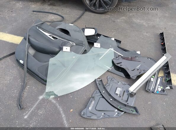 3PCAJ5JR6SF108591 2025 INFINITI QX55 White Vista del cuadro de instrumentos