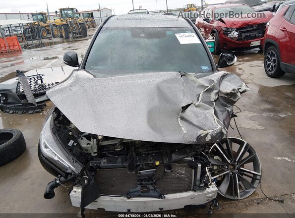 3PCAJ5JR8RF108862 2024 INFINITI QX55 Gray Вид панелі приладів