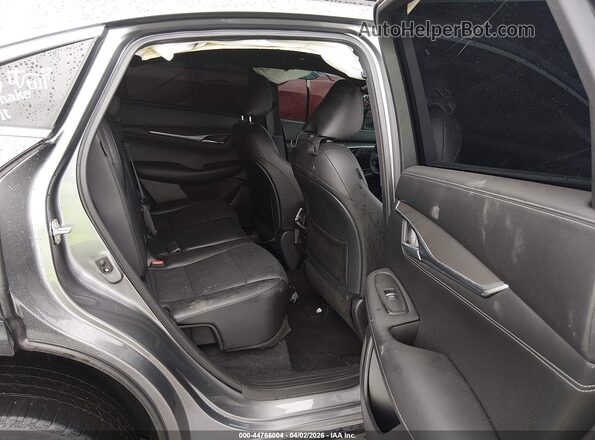 3PCAJ5JR8RF108862 2024 INFINITI QX55 Gray Вид наклейки з VIN-кодом