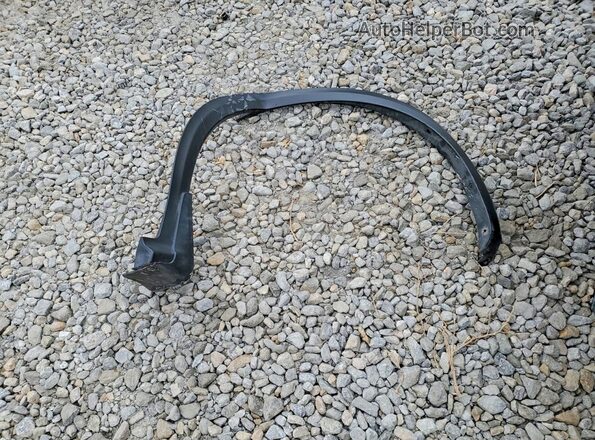 3PCAJ5JRXRF110418 2024 INFINITI QX55 Black Widok naklejki z numerem VIN