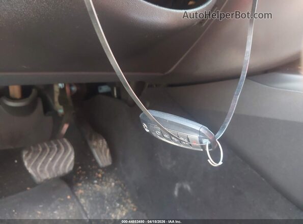 3PCAJ5LR9RF108740 2024 INFINITI QX55 Silver Vista del salpicadero