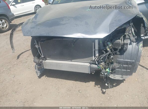 3PCAJ5LR9RF108740 2024 INFINITI QX55 Silver Vista trasera