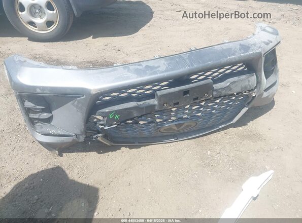 3PCAJ5LR9RF108740 2024 INFINITI QX55 Silver Vista del cuadro de instrumentos