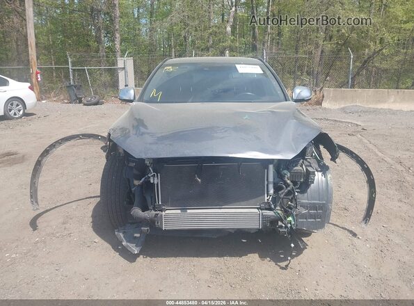 3PCAJ5LR9RF108740 2024 INFINITI QX55 Silver Vista interior trasera
