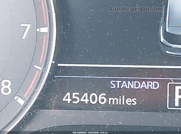 3PCAJ5M10KF133671 2019 INFINITI QX50 Gray 