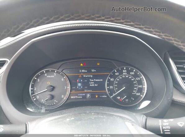 3PCAJ5M30KF126494 2019 INFINITI QX50 Серый Вид задних сидений